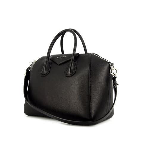 borsa givenchy antigona grande|givenchy antigona for women.